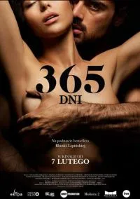 365 дней (фильм, 2020) смотреть онлайн на Лордфильм